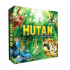 Hutan - Az esőerdők élővilága társasjáték (ASM34710)