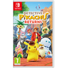 Detective Pikachu Returns – Nintendo Switch játék (NSS1242) Detective Pikachu Returns – Nintendo Switch játék (NSS1242)