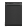 Whirlpool W8F HS61BS samostojeća perilica posuđa Whirlpool W8F HS61BS samostojeća perilica posuđa