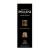 Pellini Magnifico Nespresso kompatibilis kávékapszula, 10 db Pellini Magnifico Nespresso kompatibilis kávékapszula, 10 db