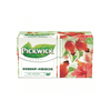 Pickwick Csipkebogyó-Hibiszkusz tea, 20 db
