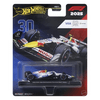 Hot Wheels: F1 kisautó - Liam Lawson - Racing Bulls (JKD79)