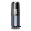Baseus Digital alkoholteszter, fekete (CRCX01) Baseus Digital alkoholteszter, fekete (CRCX01)