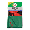 Turtle Wax Quick & Dry szárító törlőkendő (FGX5596TD) Turtle Wax Quick & Dry szárító törlőkendő (FGX5596TD)