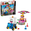 LEGO® Super Mario™: Mario Kart™ – Wario i kralj Boo (72038) LEGO® Super Mario™: Mario Kart™ – Wario i kralj Boo (72038)