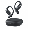 Shokz OpenFit 2 Plus Bluetooth headset, fekete
