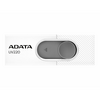 Adata UV220 32GB USB Flash Drive, Fehér-Szürke (AUV220-32G-RWHGY) Adata UV220 32GB USB Flash Drive, Fehér-Szürke (AUV220-32G-RWHGY)