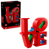 LEGO® Art LOVE (31214) LEGO® Art LOVE (31214)