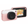 LAMAX PixelKid1 Gyerekkamera, rózsaszín LAMAX PixelKid1 Gyerekkamera, rózsaszín