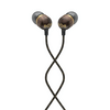 Marley Smile Jamaica Signature Brass Vezetékes fülhallgató (EM-JE041-BA) Marley Smile Jamaica Signature Brass Vezetékes fülhallgató (EM-JE041-BA)