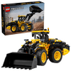 LEGO® Technic Volvo L120 Electric kerekes rakodógép (42209) LEGO® Technic Volvo L120 Electric kerekes rakodógép (42209)