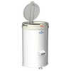 HAJDU 407.6 Centrifuga
