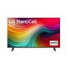 LG 43NANO82T3B 43" NanoCell 4K Smart TV LG 43NANO82T3B 43" NanoCell 4K Smart TV