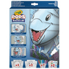 Crayola POPs 3D foglalkoztató: Vízi világ (04-2805) Crayola POPs 3D foglalkoztató: Vízi világ (04-2805)