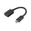 Trust Calyx USB-C - USB-A adapter (20967) Trust Calyx USB-C - USB-A adapter (20967)