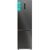 Gorenje NRB620C61BX4WFE Alulfagyasztós hűtőszekrény Gorenje NRB620C61BX4WFE Alulfagyasztós hűtőszekrény