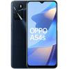 Oppo A54s 4/128GB Okostelefon, kristályfekete Oppo A54s 4/128GB Okostelefon, kristályfekete