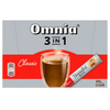 Omnia Classic 3 az 1-ben Instant kávé, 20x 17,5g Omnia Classic 3 az 1-ben Instant kávé, 20x 17,5g