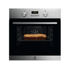 Electrolux EOF3H00BX Beépíthető sütő + Electrolux KGG64262K Beépíthető gáz főzőlap Electrolux EOF3H00BX Beépíthető sütő + Electrolux KGG64262K Beépíthető gáz főzőlap
