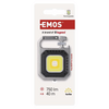 EMOS P4714 Újratölthető mini LED-es zseblámpa EMOS P4714 Újratölthető mini LED-es zseblámpa