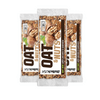 BioTech Oat & Nuts Dió-pekándió Zabszelet, 70 g BioTech Oat & Nuts Dió-pekándió Zabszelet, 70 g