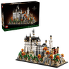 LEGO® Architecture Dvorac Neuschwanstein (21063) LEGO® Architecture Dvorac Neuschwanstein (21063)