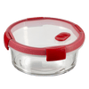 Curver Smart Cook Ételtároló, üveg, 0,6 l (235709) Curver Smart Cook Ételtároló, üveg, 0,6 l (235709)