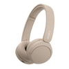 Sony WH-CH520 Bluetooth slušalice, bež (WHCH520C.CE7) Sony WH-CH520 Bluetooth slušalice, bež (WHCH520C.CE7)