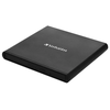 Külső Slimline CD / DVD író szoft.nélk.