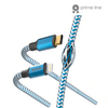 Hama 201561 USB Type-C - Lightning adatkábel, 1,5 m Hama 201561 USB Type-C - Lightning adatkábel, 1,5 m