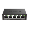 D-Link DGS-105/E 5 portos Gigabit Switch D-Link DGS-105/E 5 portos Gigabit Switch