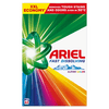 Ariel Color Mosópor 63 mosáshoz, 3.465 kg