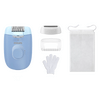 Philips BRE247/00 Epilator s kablom Philips BRE247/00 Epilator s kablom