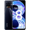 Realme 8 6/128GB Okostelefon Realme 8 6/128GB Okostelefon