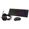 Yenkee YGS 03 Eclipse Premium gamer szett Yenkee YGS 03 Eclipse Premium gamer szett