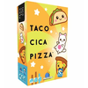 Taco, cica, pizza
