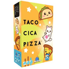 Taco, cica, pizza társasjáték (BLU34858) Taco, cica, pizza társasjáték (BLU34858)