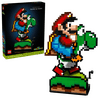 LEGO® Super Mario™ Super Mario World™: Mario i Yoshi (71438) LEGO® Super Mario™ Super Mario World™: Mario i Yoshi (71438)