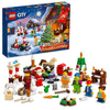 LEGO® City Adventi naptár (60352) LEGO® City Adventi naptár (60352)