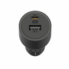 Xiaomi 67W Car Charger (USB-A + Type-C)