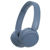 Sony WH-CH520 Bluetooth slušalice, plave (WHCH520L.CE7) Sony WH-CH520 Bluetooth slušalice, plave (WHCH520L.CE7)