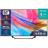 4K UHD Smart QLED TV
