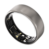 Ultrahuman Ring Air Okosgyűrű, titán, 12-es méret (UHRA-NT-12) Ultrahuman Ring Air Okosgyűrű, titán, 12-es méret (UHRA-NT-12)