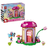 LEGO® Gabby babaháza Cicatündér kerti háza (11212) LEGO® Gabby babaháza Cicatündér kerti háza (11212)