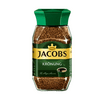 Jacobs Krönung Instant kávé, 200g Jacobs Krönung Instant kávé, 200g