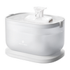 Petlibro Dockstream macskaitató vezeték nélküli pumpával (PL-WF005-31W) Petlibro Dockstream macskaitató vezeték nélküli pumpával (PL-WF005-31W)
