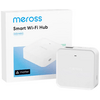 Meross Smart Wi-Fi Hub Matter támogatással (MSH450MA-EU)