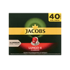 Jacobs Lungo 6 Classico Kávékapszula, 40 db Jacobs Lungo 6 Classico Kávékapszula, 40 db