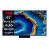 Mini-Led Qled Tv,164 cm
