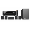 Pioneer HTP-076-B 5.1 csatornás házimozi csomag Pioneer HTP-076-B 5.1 csatornás házimozi csomag